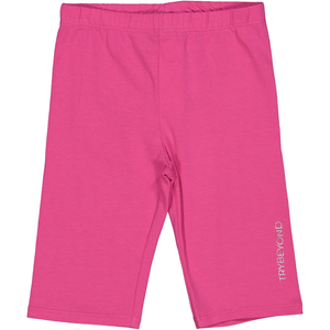 Leggings Ciclista Pantaloni Bambina 97% Co 3% Ea - 82185.00.50k/g