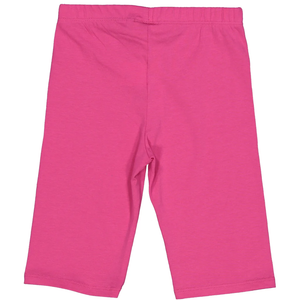 Leggings Ciclista Pantaloni Bambina 97% Co 3% Ea - 82185.00.50k/g