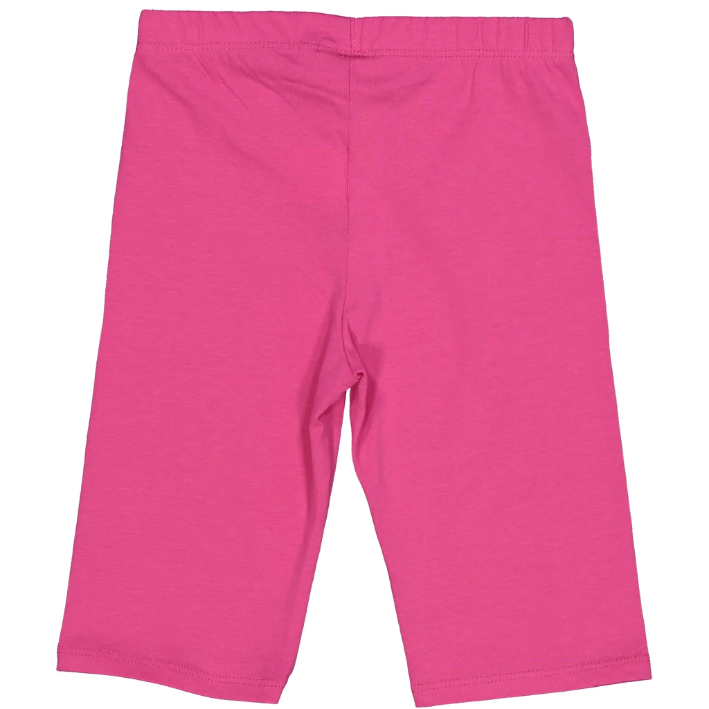 Leggings Ciclista Pantaloni Bambina 97% Co 3% Ea - 82185.00.50k/g
