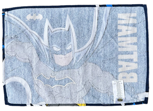 Tovaglietta Batman DC Comics Misto Cotone Lavabile da Colazione Pranzo CM 45 X 32 - L05175mc
