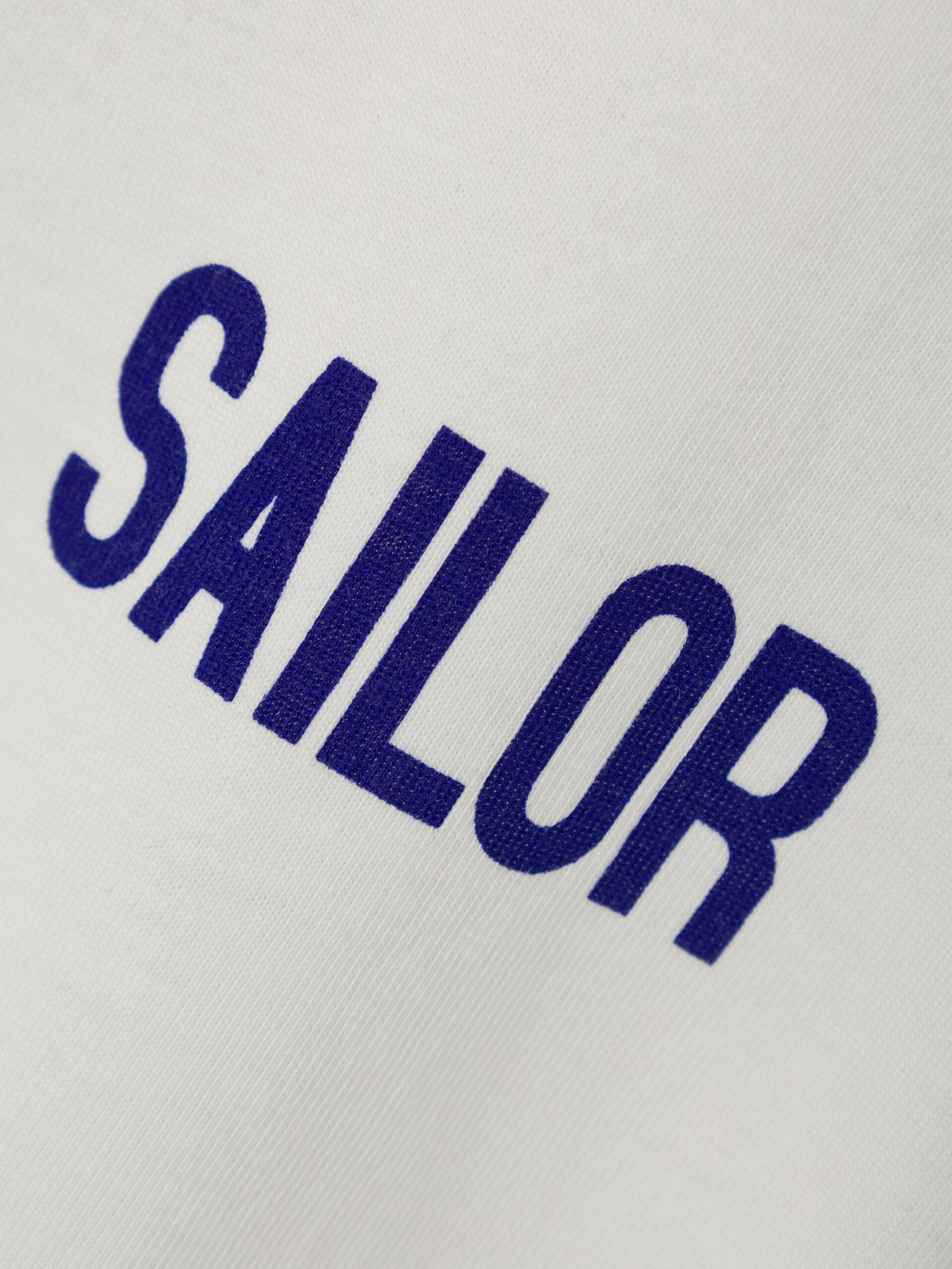 T-Shirt M.c. con Stampa Maglietta Bambino - 13228248bianco