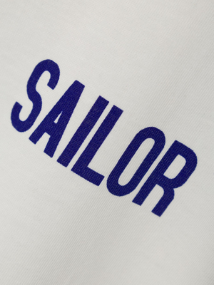 T-Shirt M.c. con Stampa Maglietta Bambino - 13228248bianco