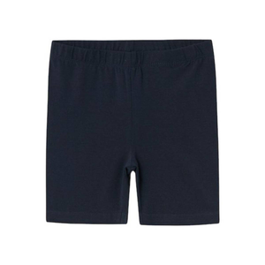 Leggings Ciclisti in Cotone Pantaloni Bambina - 13228153blu