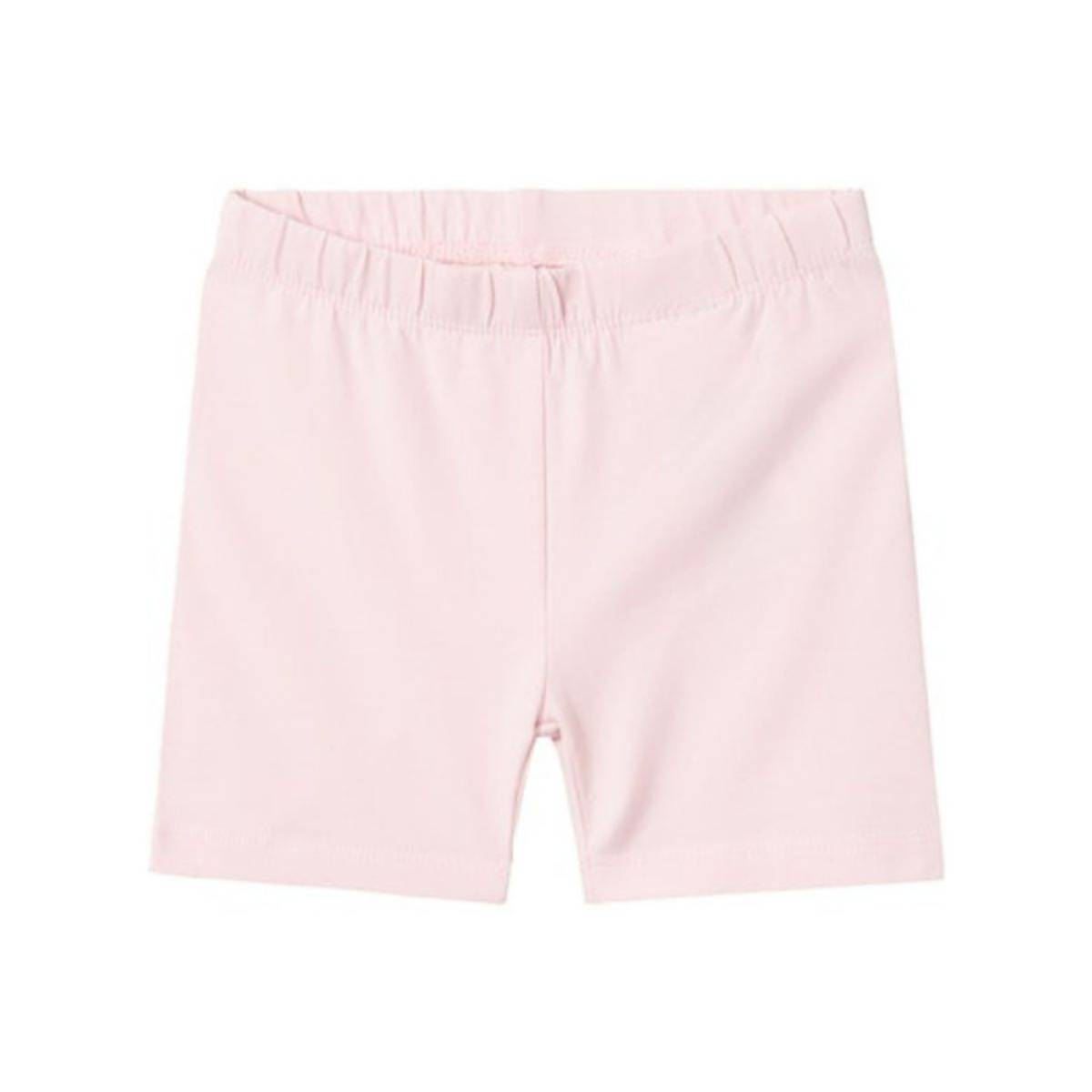 Leggings Ciclisti in Cotone Pantaloni Bambina - 13228153rosa