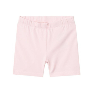 Leggings Ciclisti in Cotone Pantaloni Bambina - 13228153rosa