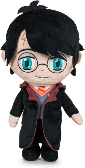 Peluche Harry Potter Hogwarts Pupazzo Cm. 90 - 260004761