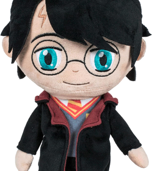 Peluche Harry Potter Hogwarts Pupazzo Cm. 90 - 260004761