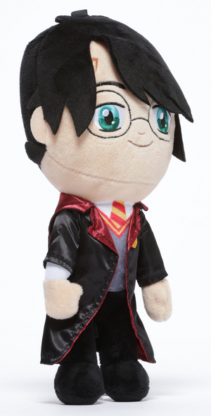 Peluche Harry Potter Hogwarts Pupazzo Cm. 90 - 260004761