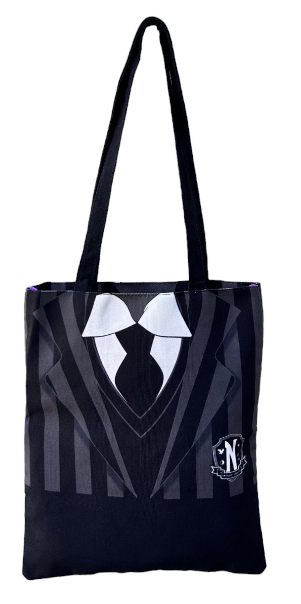Borsa in Tela Riutilizzabile Mercoledì Borsa Shopper Multifunzione - 06014
