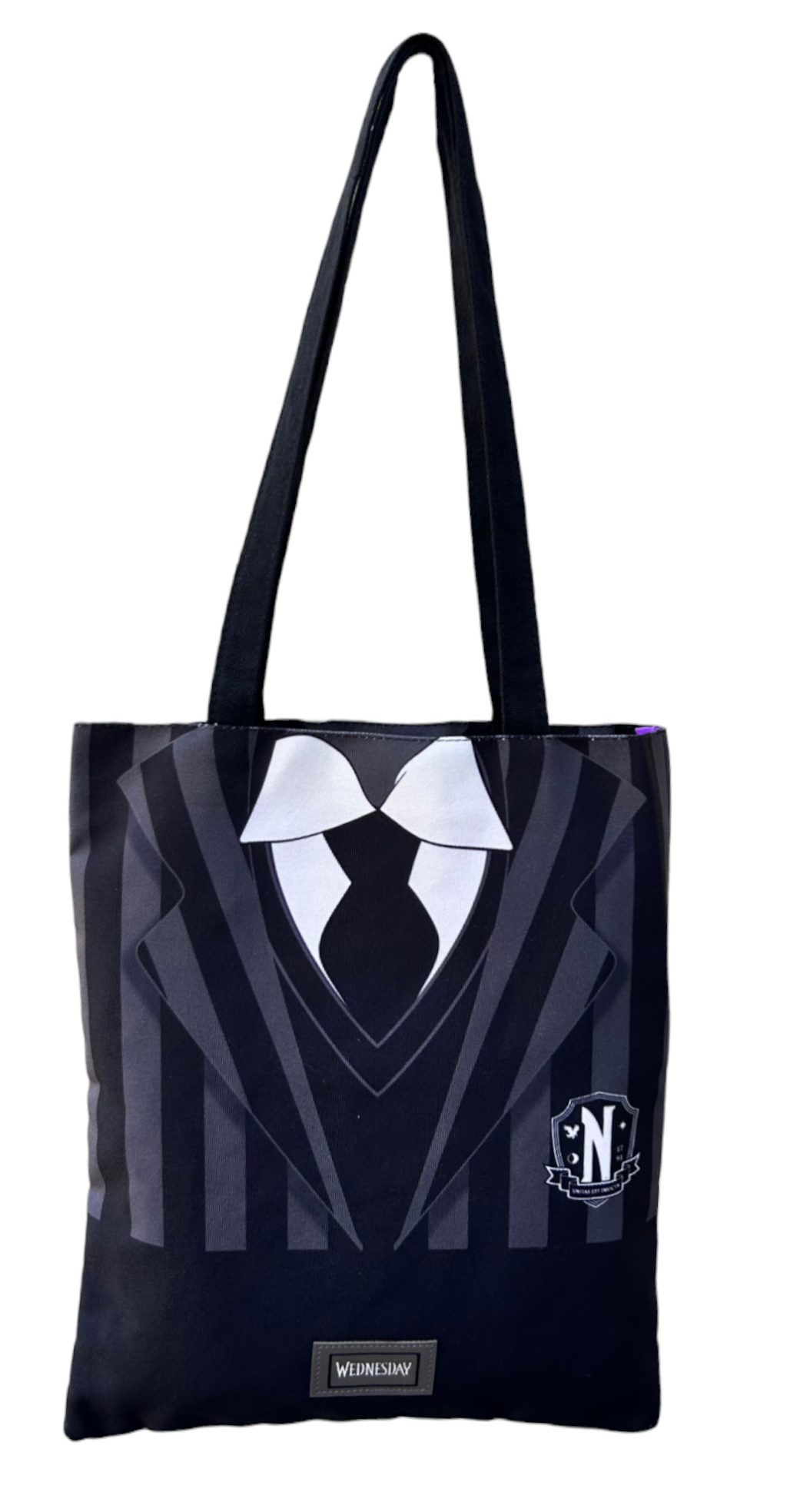 Borsa in Tela Riutilizzabile Mercoledì Borsa Shopper Multifunzione - 06014