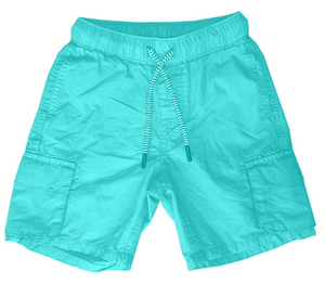Bermuda Pantaloncino Yours Bambino Neonato - By212