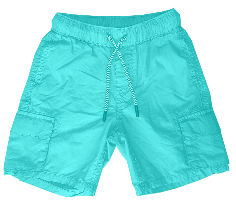 Bermuda Pantaloncino Yours Bambino Neonato - By212