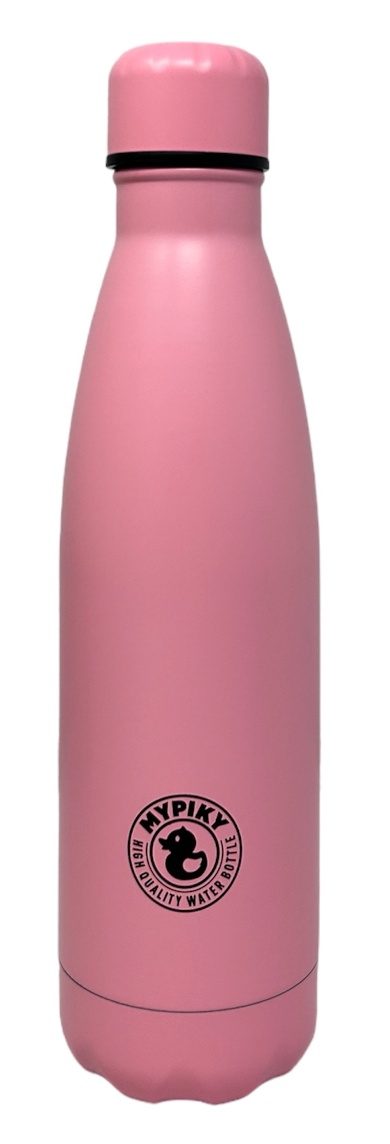 Bottiglia in Acciaio Inox My Picky Bottaccia Termica a Doppia Parete 500 Ml Rosa - Mp23ra