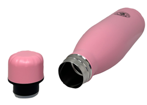 Bottiglia in Acciaio Inox My Picky Bottaccia Termica a Doppia Parete 500 Ml Rosa - Mp23ra