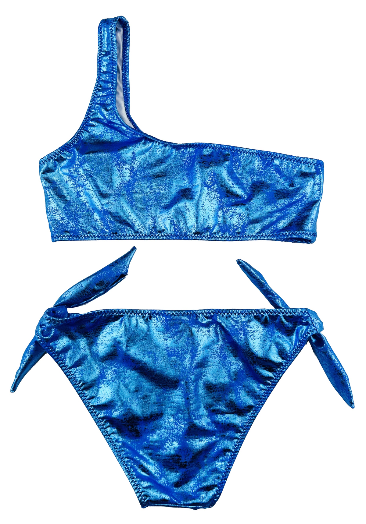 Costume Mare Bikini Yours 2 Pezzi Bambina Ragazza - Bk261