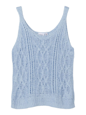 Top in Filo Maglietta Ragazza  60% Pc 40% Ny - 13227349