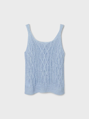 Top in Filo Maglietta Ragazza  60% Pc 40% Ny - 13227349