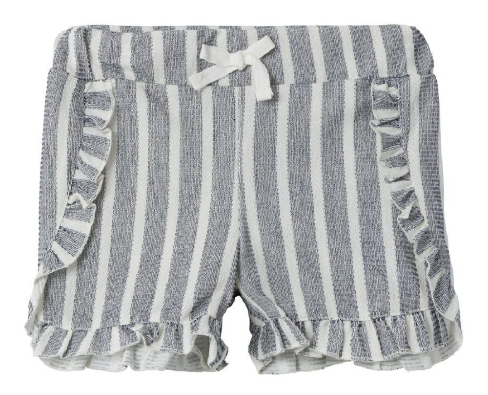 Short Pantaloncini Bambina - 13228552blu