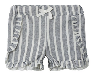 Short Pantaloncini Bambina - 13228552blu