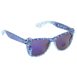 Occhiali da Sole Stitch DISNEY Lenti Specchiate Rettangolari Filtro Uv400 - 2623