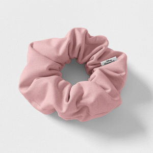 Scrunchies Principesse DISNEY Elastici per Capelli in Tela 5 Pezzi in Confezione - 1913