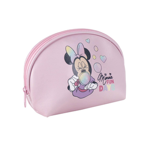 Beauty Case Minnie DISNEY Porta Trucchi Accessori Scuola - 2469