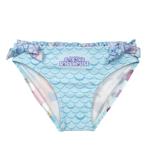 Costume Mare Gabby's Dollhouse Slip Mutandina Bambina - 2070