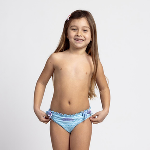 Costume Mare Gabby's Dollhouse Slip Mutandina Bambina - 2070