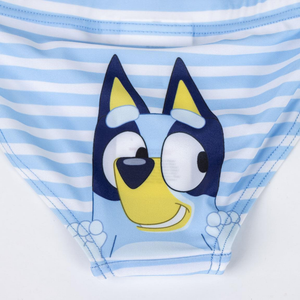 Costume Mare Bluey Slip Mutandina Bambino - 2073