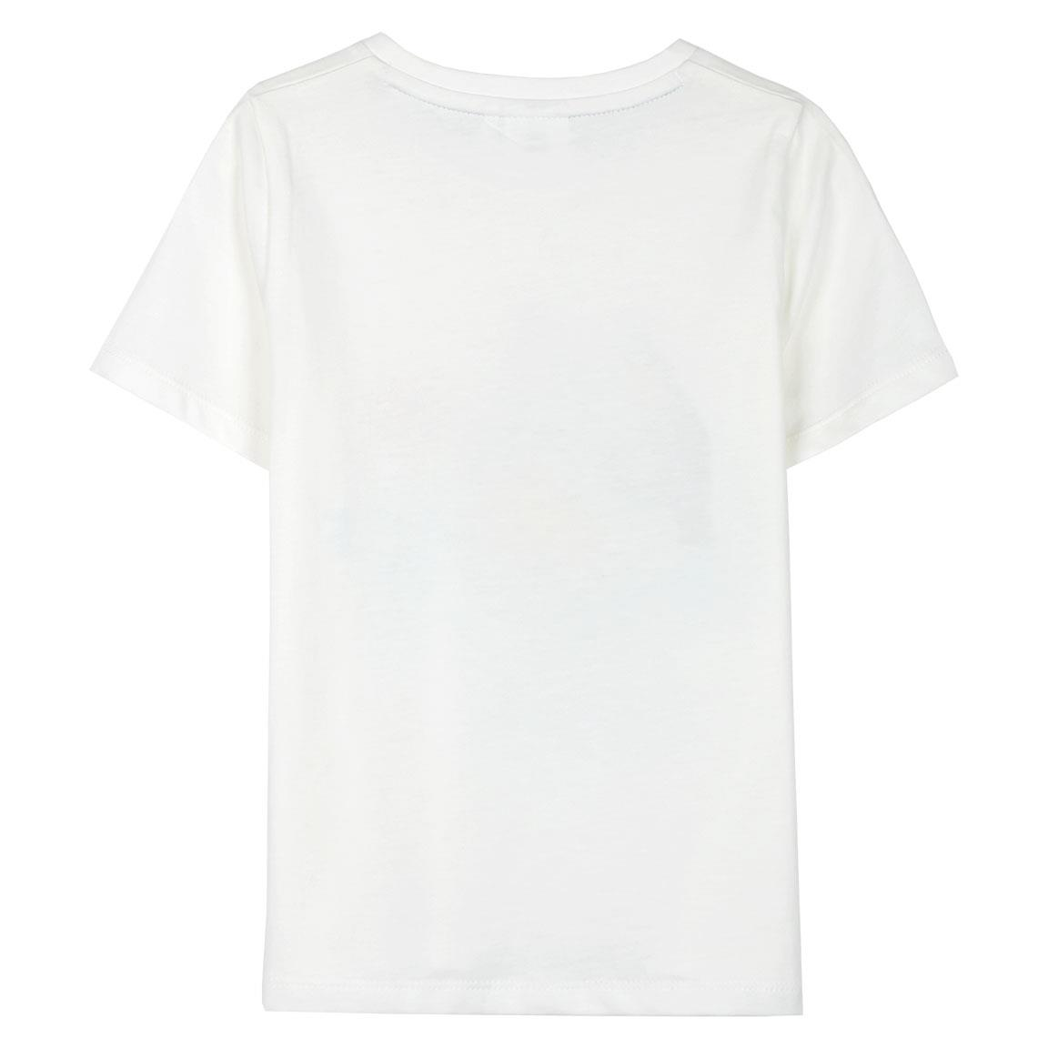 T-Shirt M.c. Bluey Maglietta 100% Co - 2031