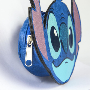 Portamonete Stitch DISNEY Accessorio 11 CM - 0699