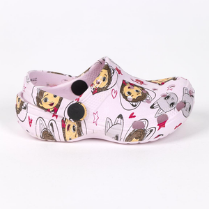 Crocs Gabby's Dollhouse Ciabatte con Cinturino per Mare Piscina - 6397