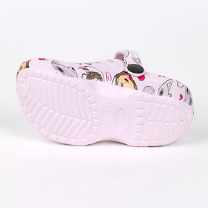 Crocs Gabby's Dollhouse Ciabatte con Cinturino per Mare Piscina - 6397