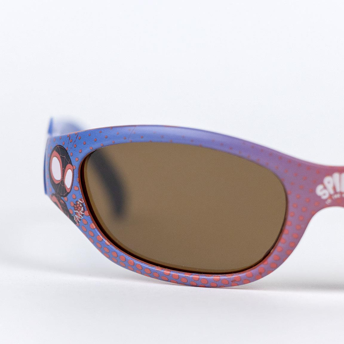 Occhiali da Sole Spidey MARVEL Lenti con Filtro Uv400 - 2474
