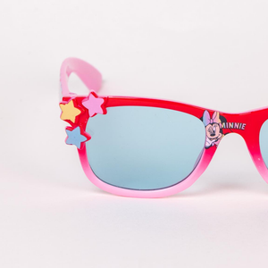 Occhiali da Sole Minnie DISNEY Lenti Rettangolari Filtro Uv400 - 2032