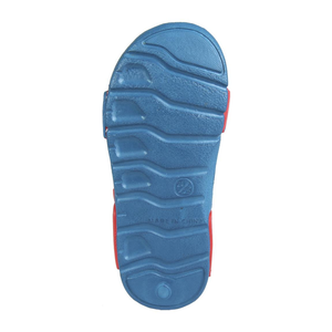 Sandali Spiderman MARVEL Chiusura a Velcro Scarpe in Eva Bambino - 3048