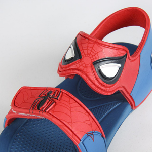 Sandali Spiderman MARVEL Chiusura a Velcro Scarpe in Eva Bambino - 3048