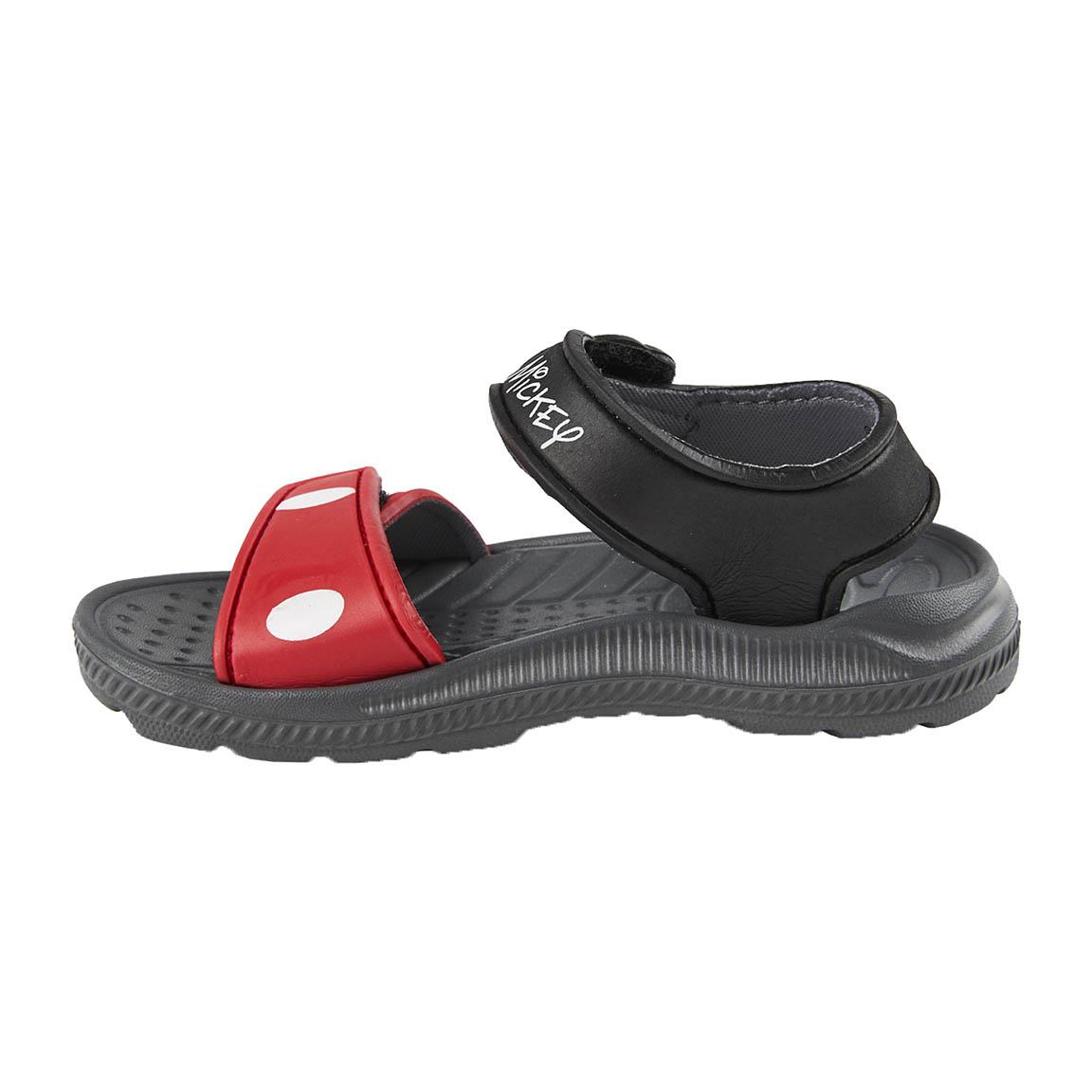 Sandali Topolino DISNEY Chiusura a Velcro Scarpe in Eva Bambino - 5808