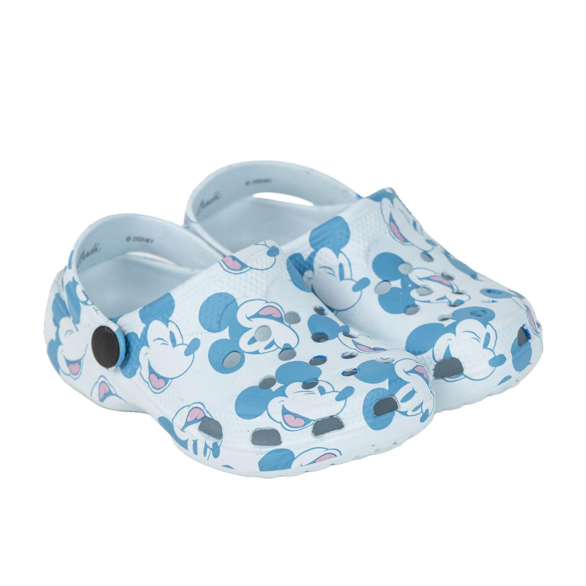 Crocs Topolino DISNEY Ciabatte con Cinturino per Mare Piscina - 6392