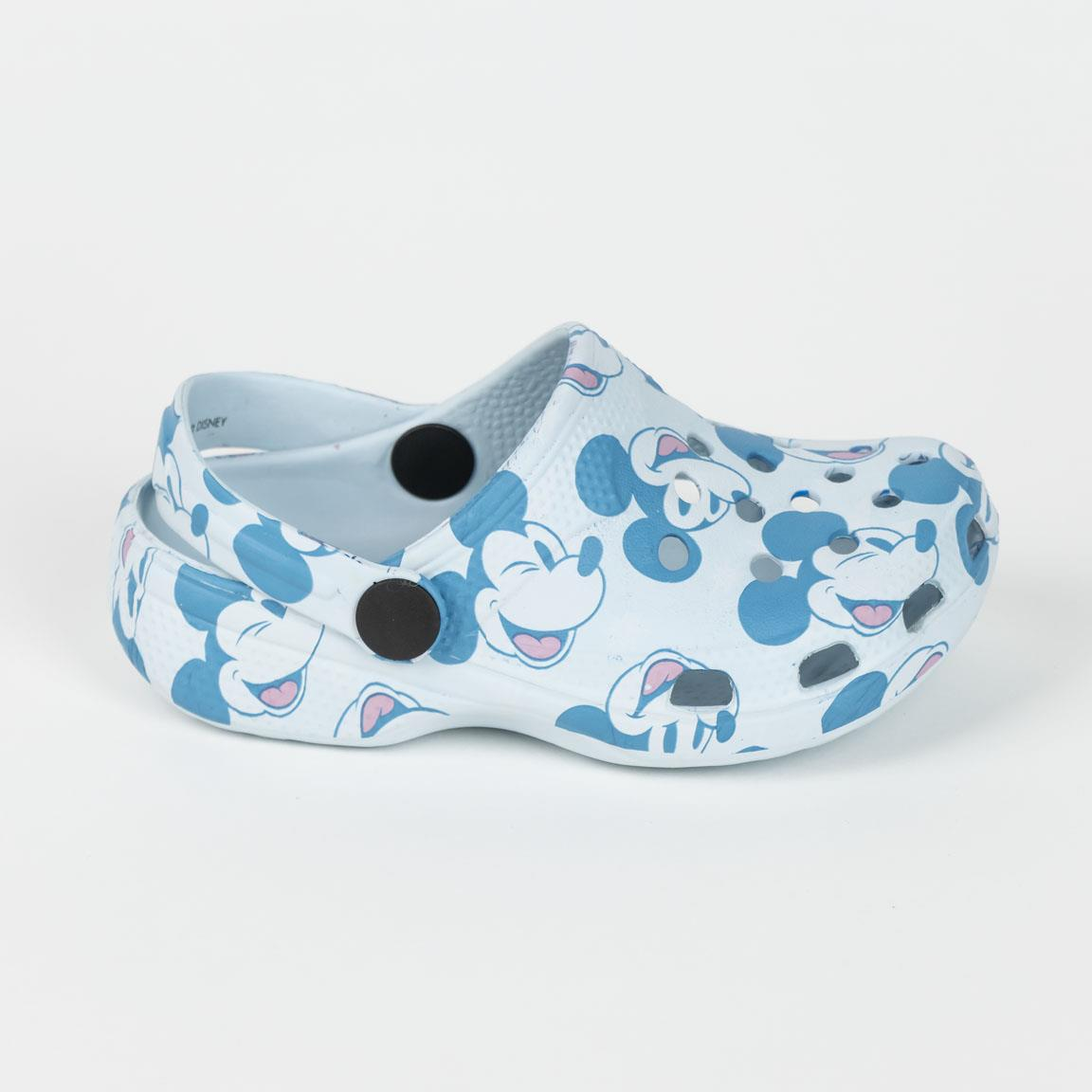 Crocs Topolino DISNEY Ciabatte con Cinturino per Mare Piscina - 6392