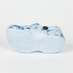 Crocs Topolino DISNEY Ciabatte con Cinturino per Mare Piscina - 6392