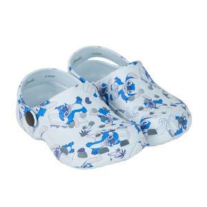 Crocs Stitch DISNEY Ciabatte con Cinturino per Mare Piscina - 6401