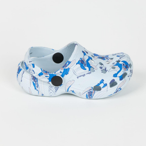 Crocs Stitch DISNEY Ciabatte con Cinturino per Mare Piscina - 6401