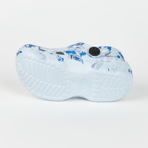 Crocs Stitch DISNEY Ciabatte con Cinturino per Mare Piscina - 6401