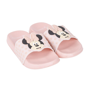 Ciabatte Minnie DISNEY Pantofole Monofascia per Mare Piscina - 6429