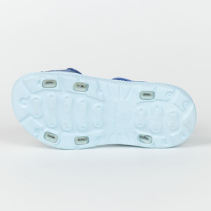 Sandali Stitch DISNEY Chiusura a Velcro Scarpe in Eva Bambino - 5201