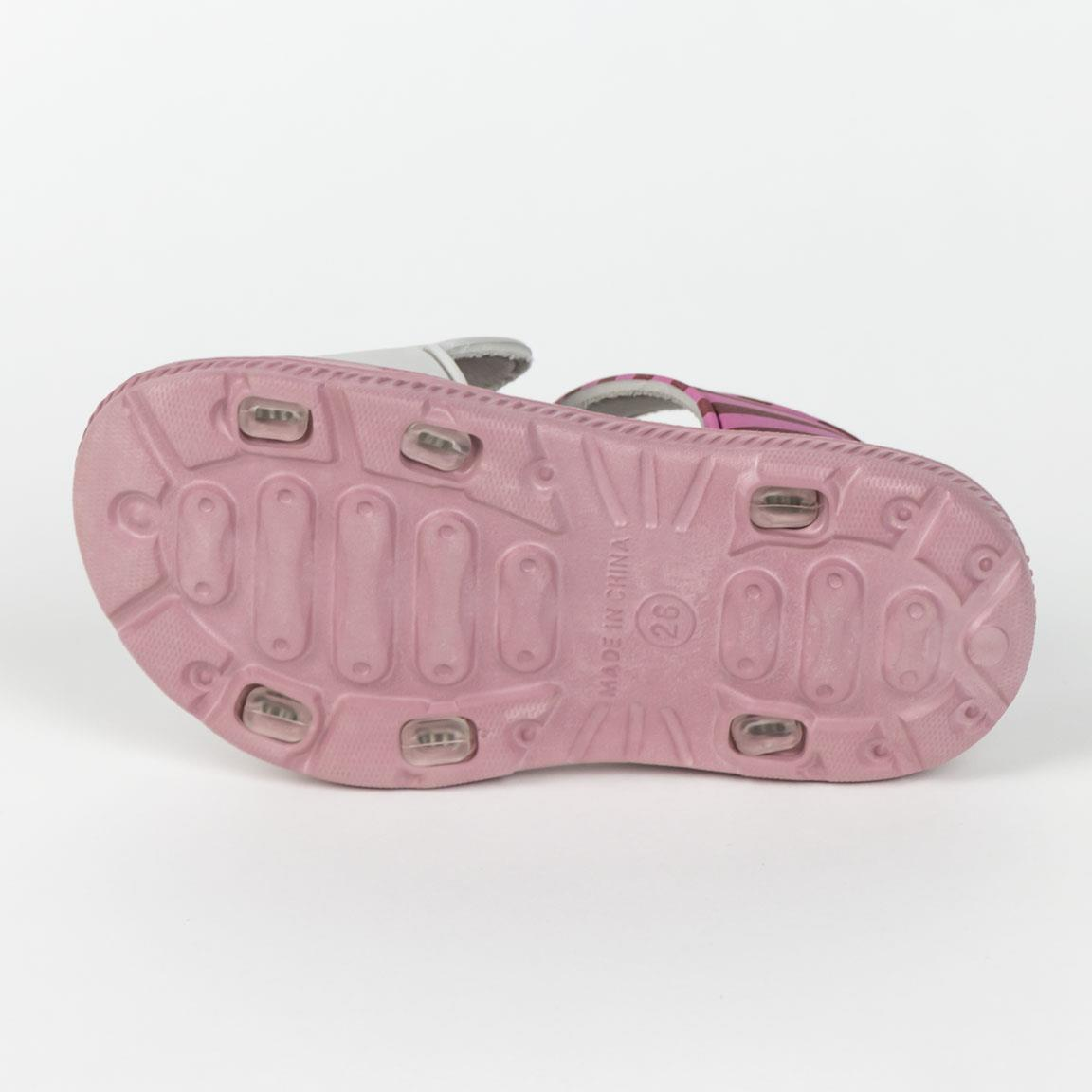Sandali Gabby's Dollhouse Chiusura a Velcro Scarpe in Eva Bambino - 6421