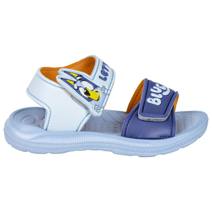 Sandali Bluey Chiusura a Velcro Scarpe in Eva Bambino - 6420