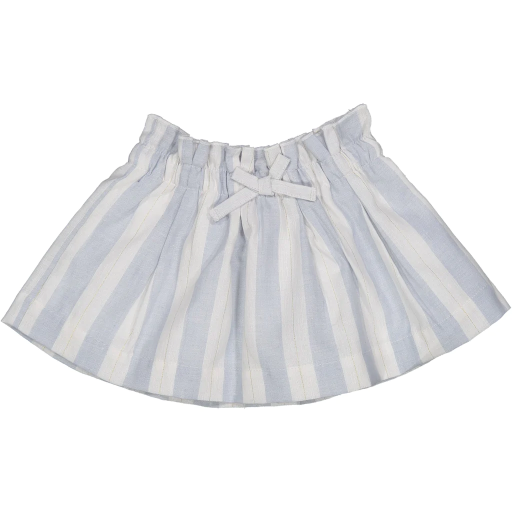 Gonna in Lurex Neonata 100% Co - 85003.00