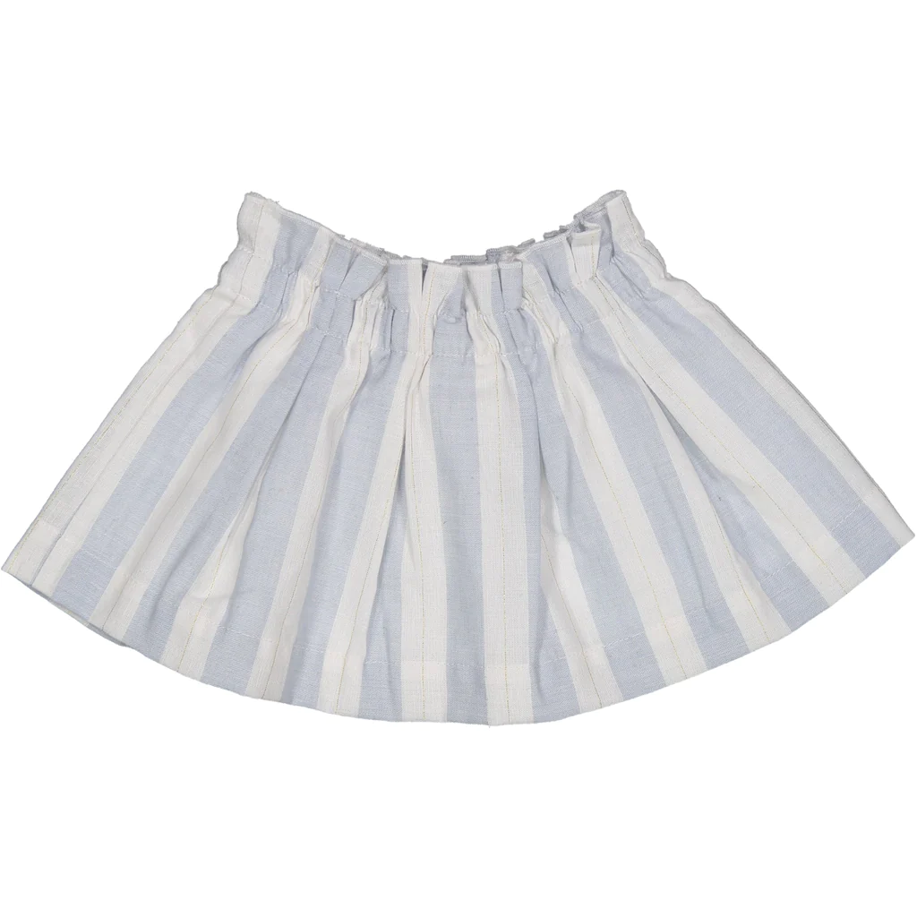 Gonna in Lurex Neonata 100% Co - 85003.00
